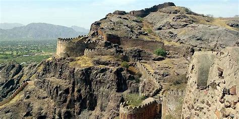 Barmer fort | Sanchal Fort, History, Structure, Timings and Entry Fee, Places to visit in Barmer ...