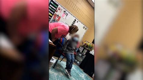 School principal paddling of child was not a crime, Florida state ...