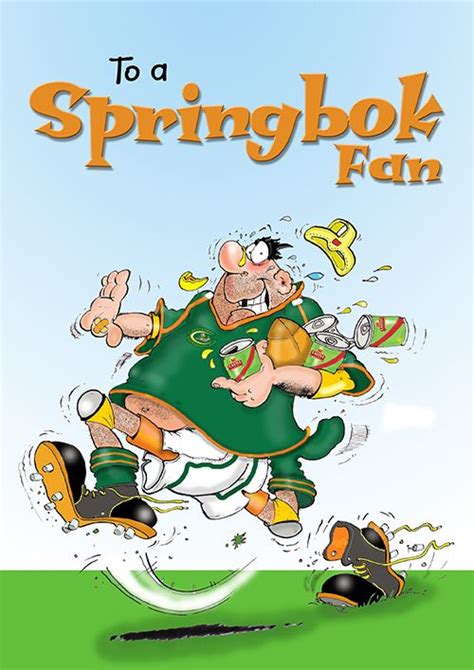 Springbok Rugby. | Springbok rugby, Rugby funny, Rugby images