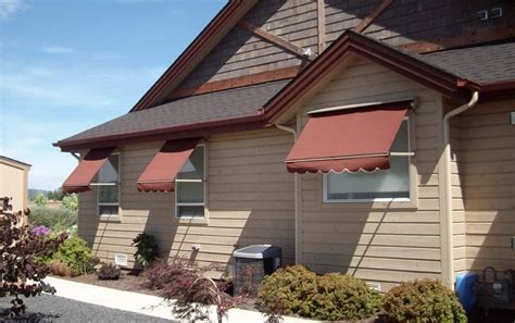 So Many Reasons to Choose Retractable Window Awnings - Greenville ...