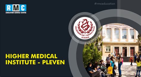 HIGHER MEDICAL INSTITUTE-PLEVEN