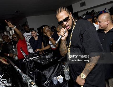 14 Slim Thug Boss Of All Bosses Album Release Party Stock Photos, High-Res Pictures, and Images ...