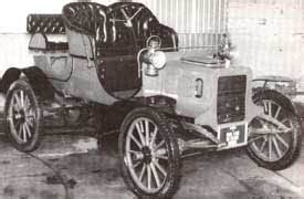 Reo Motor Car Company Plant - National Historic Landmarks (U.S. National Park Service)