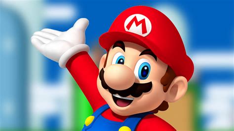 Mario : le remake d'un jeu culte annoncé sur Nintendo Switch