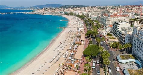 La Croisette | VINCI Autoroutes