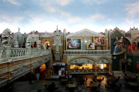 Kingdom Of Dreams Gurgaon, A Must Visit | We Are Gurgaon