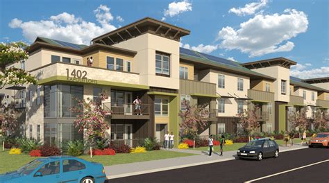 Groundbreaking marks start of Kapolei rental development