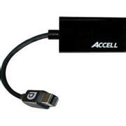 Accell HDMI Cables in HDMI Cables & Adapters - Walmart.com