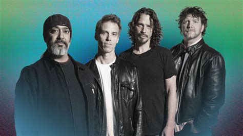 Soundgarden's Best Songs: Their Top 20 Tracks