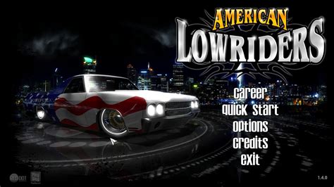 American Lowriders Download, Review, Screenshots