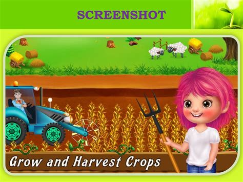 PPT - Farm Activities Game for Kids PowerPoint Presentation, free download - ID:7590062