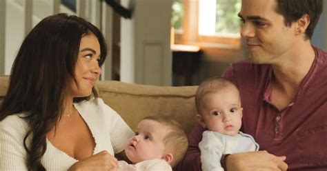 Haley's Twins Are the Most Adorable 'Modern Family' Characters — Here's Proof (2023)