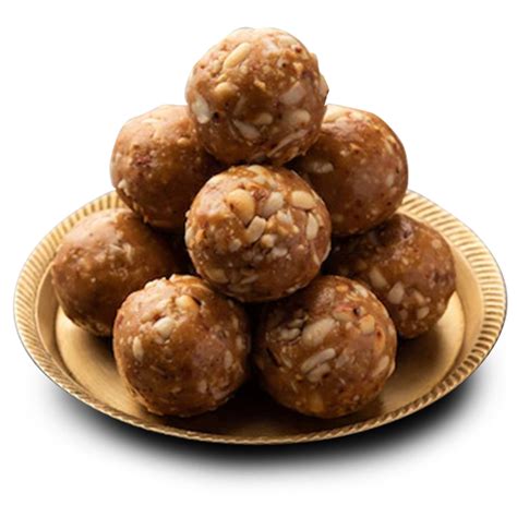 Groundnuts Ladoo – Jahagirdar Foods