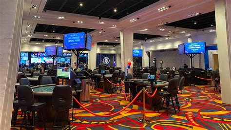 Penn National Gaming York Casino | Projects | Gensler