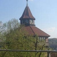 Esslinger Burg - Castle in Esslingen am Neckar