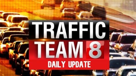 Daily Traffic Update | WTNH.com