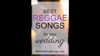 Dancehall Wedding Songs | Popnable