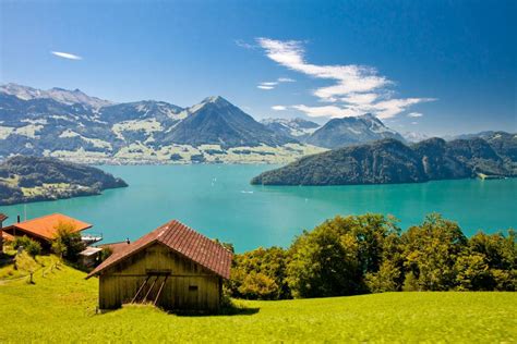 15 Best Things to Do in Lucerne (Switzerland) - The Crazy Tourist