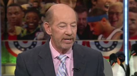 Tony Kornheiser - The Spun: What's Trending In The Sports World Today