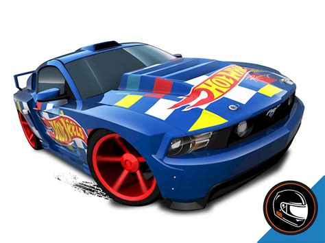 Custom '12 Ford Mustang - Shop Hot Wheels Cars, Trucks & Race Tracks | Hot Wheels