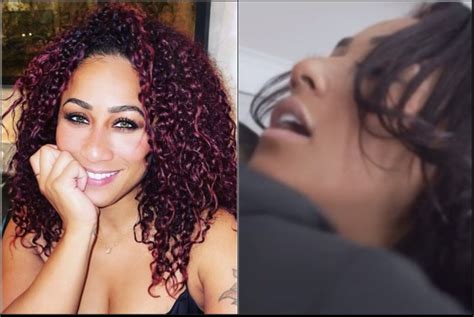 ‘Flavor of Love’ Star Hoopz’s Love Scene In Her New Movie Described as ‘Worst Love Scene’ Ever ...