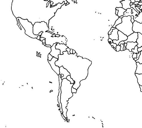 Juegos de Geografía | Juego de ¿Cuáles son los países hispanohablantes ...