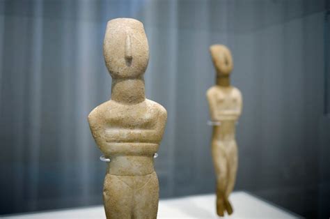 Ancient Greek artifacts displayed for 1st time amid controversy – Yum ...