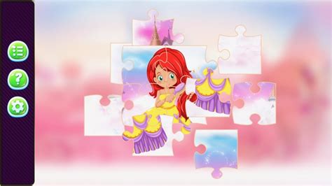 girls jigsaw puzzle online games for grade one by Sim Kemthong