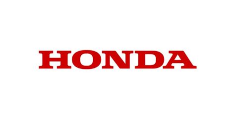 Honda Logo