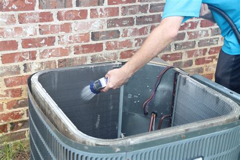 Spring HVAC Cleaning Ideas: How to Clean Your HVAC System?