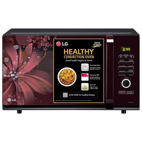 11 Best LG Microwave Ovens in India | Appliance Vault