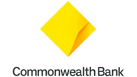 Commonwealth Bank Logo, symbol, meaning, history, PNG, brand