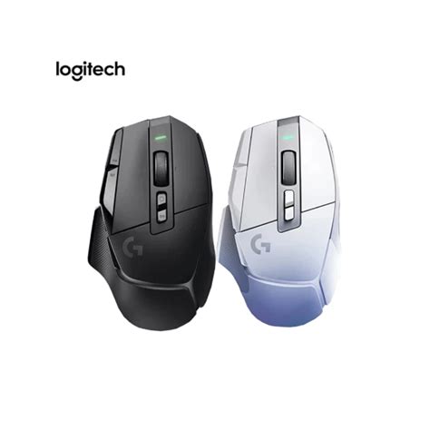 Logitech G502 X Wireless Gaming Mouse LIGHTSPEED 25K Hero Optical Sensor | Wholesale Headphones ...