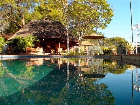 POLOKWANE PLACE - Prices & Hotel Reviews (Limpopo) - TripAdvisor