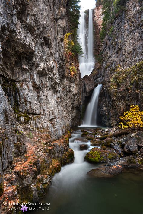 Mystic Falls 2 - Wildernessshots Photography