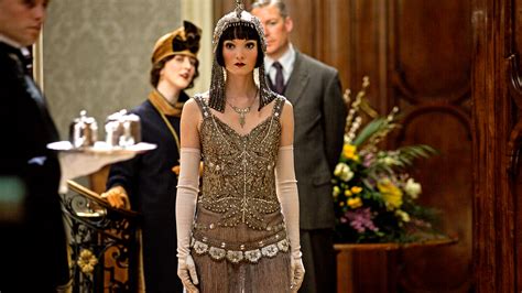 Downton Abbey, Season 5: Secrets of the Catwalk | 4. Episode 4 | Season ...