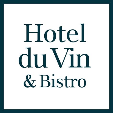 Hotel du Vin by Frasers – Hospitality Net