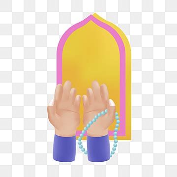 Praying Hands Vector Hd Images, 3d Realistic Praying Hand, 3d, Praying, Praying Hand PNG Image ...