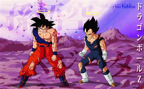 vegeta, Goku, Dragon, Ball Wallpapers HD / Desktop and Mobile Backgrounds