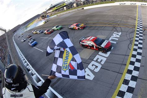 NASCAR Chevy Teams Slow In Talladega Qualifying April 2023