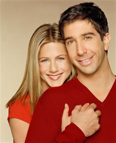 Ross and Rachel - Ross and Rachel Photo (516698) - Fanpop