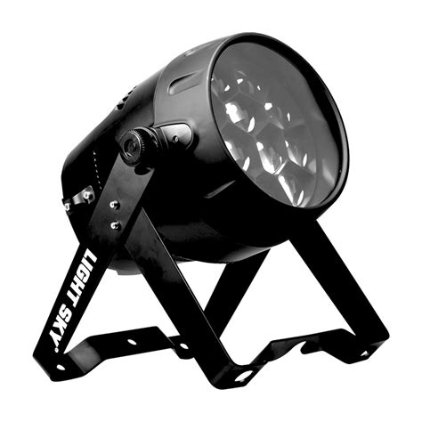 IP66 Waterproof Led Par Light pl1215-Light Sky