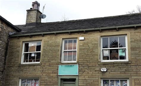 Bacup Natural History Society & Museum, Bacup, Lancs | Flickr