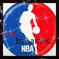 * Larry K NBA Τα βλεμματα στο at & t Center - BetBasketCom