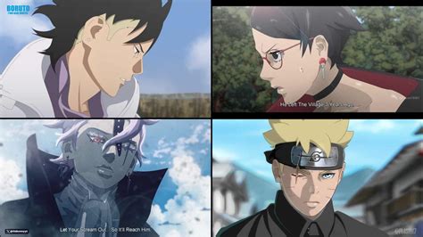 Boruto: Two Blue Vortex Chapter 2: Release Date, Spoilers & Where to ...