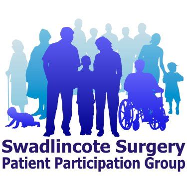 Swadlincote Surgery Patient Participation Group | Swadlincote