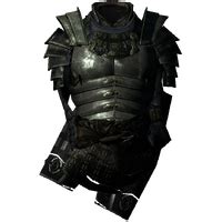 Blades Armor - Skyrim Wiki