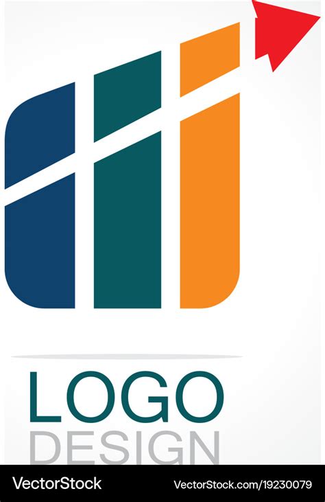Trading Company Logo Design