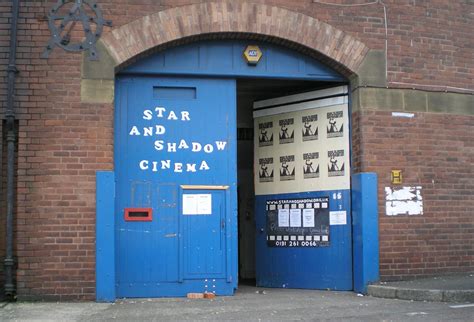 star and shadow | star & shadow cinema, by the tanners | bmactoon | Flickr