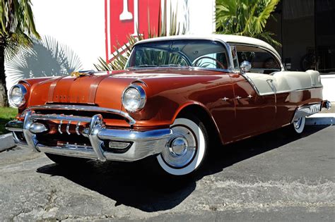 1955 PONTIAC STAR CHIEF